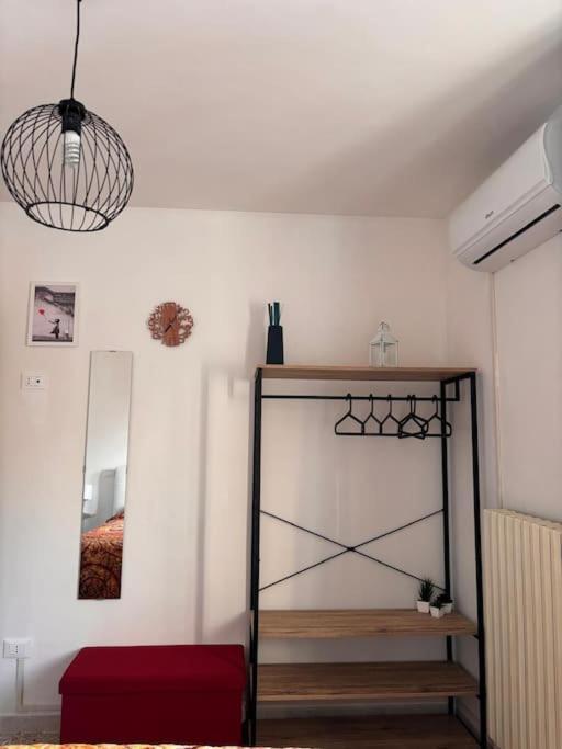 Appartement La Ginestra à Roccascalegna Extérieur photo