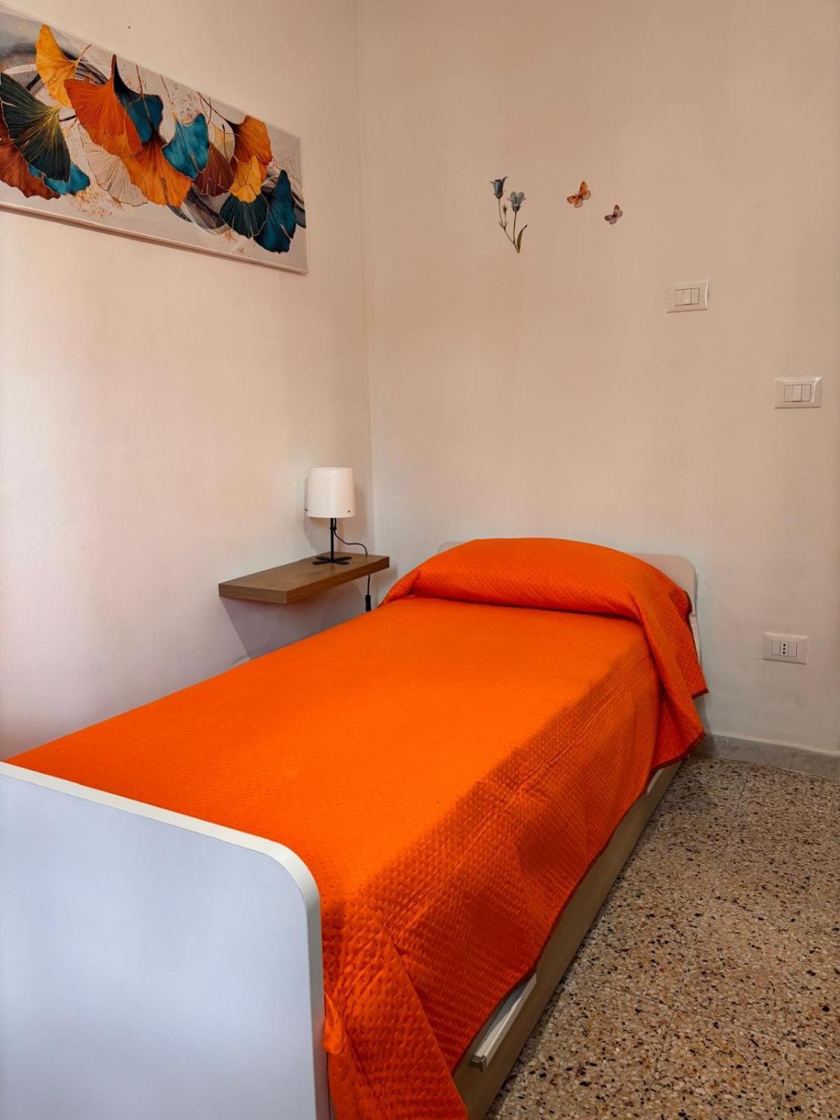 Appartement La Ginestra à Roccascalegna Extérieur photo