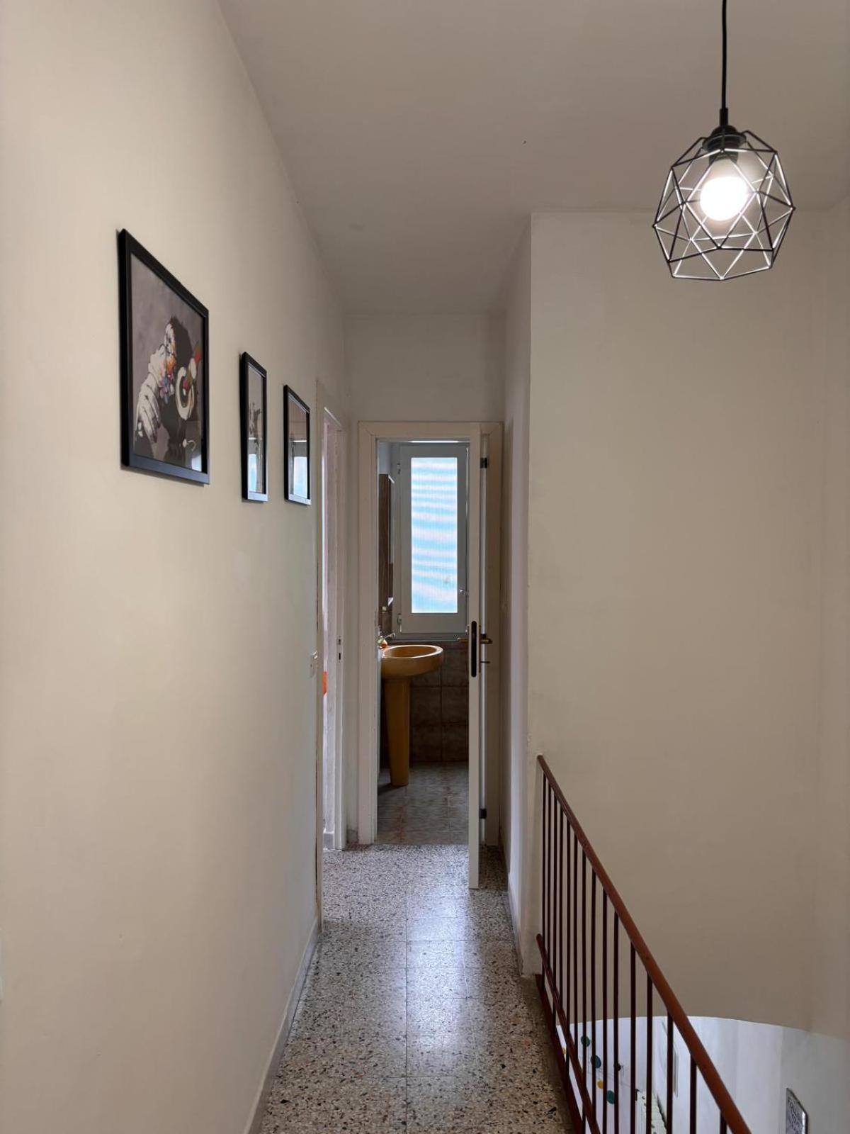 Appartement La Ginestra à Roccascalegna Extérieur photo