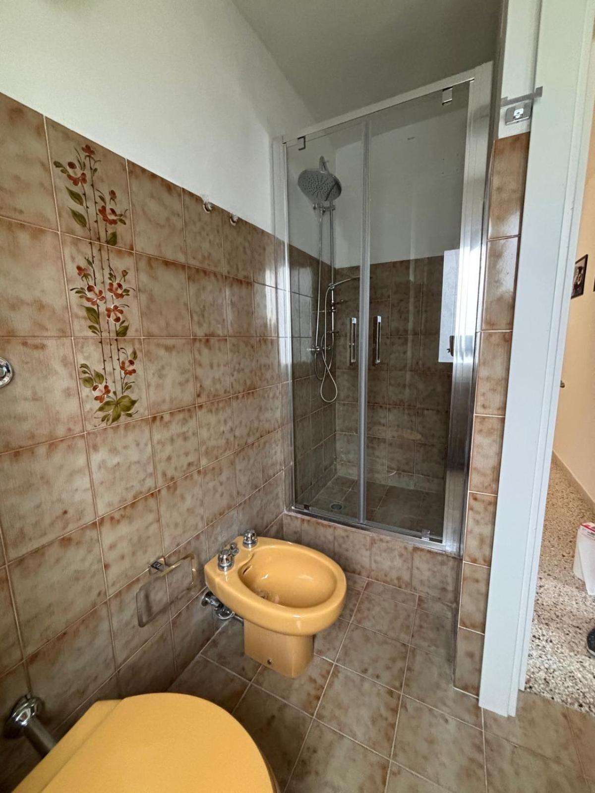 Appartement La Ginestra à Roccascalegna Extérieur photo