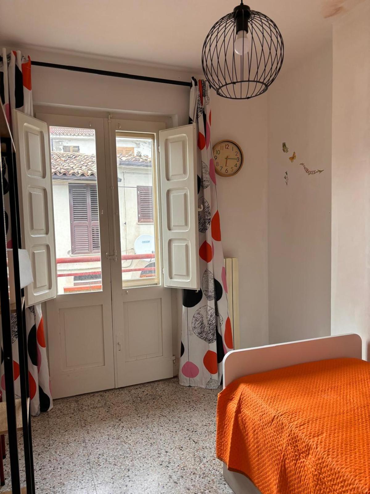 Appartement La Ginestra à Roccascalegna Extérieur photo